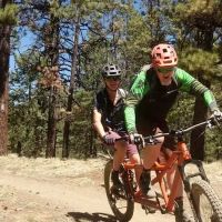 MTB Tandems Inc ico