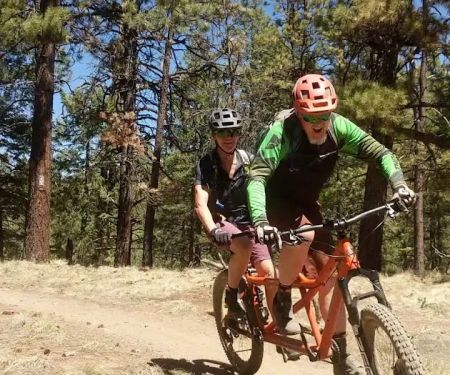 MTB Tandems Inc