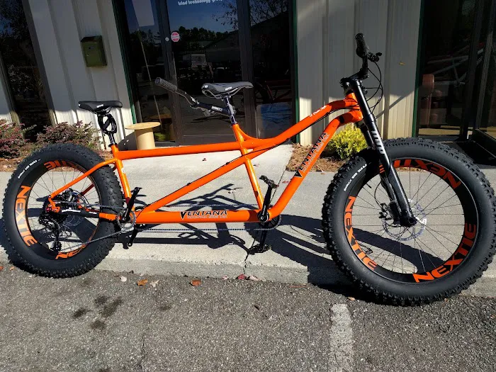 MTB Tandems Inc Picture 6