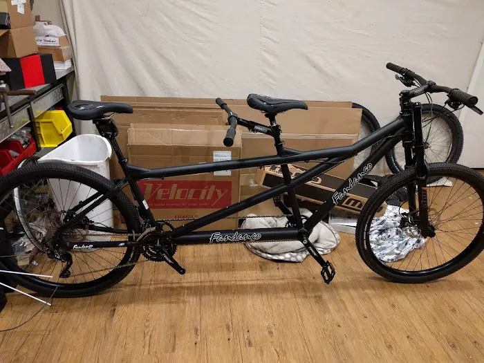 MTB Tandems Inc Picture 5