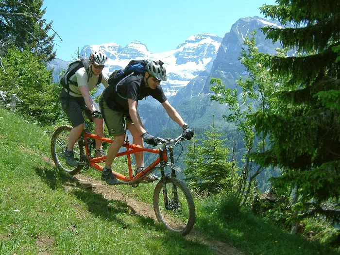 MTB Tandems Inc Picture 9