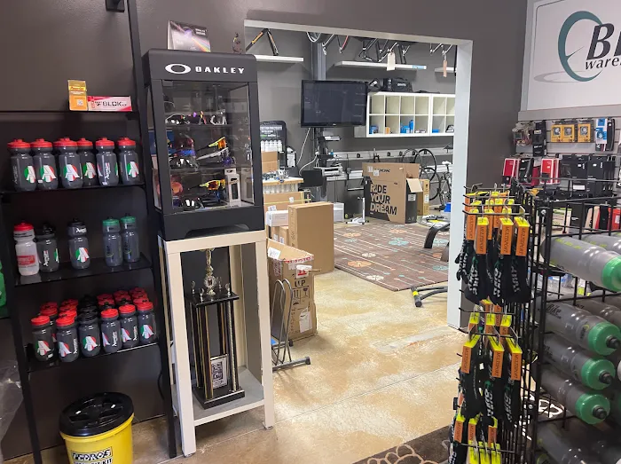 Bike Warehouse Picture 1