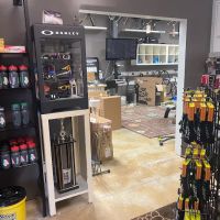 Bike Warehouse ico