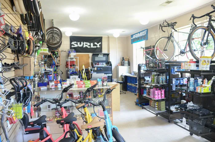 Enthuza Cycles Picture 3