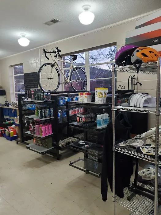 Enthuza Cycles Picture 10