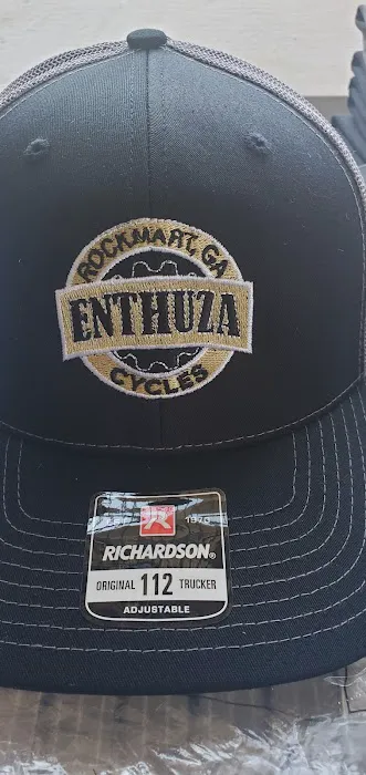 Enthuza Cycles Picture 8