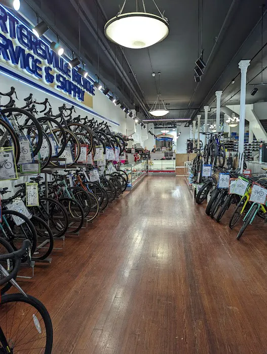 Cartersville Bicycle Service & Supply Picture 4
