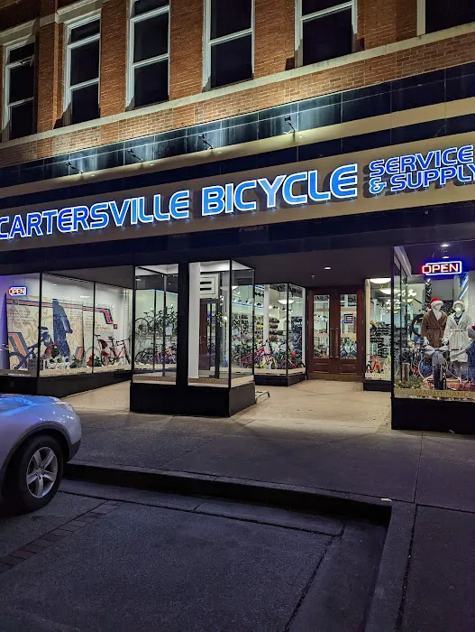 Cartersville Bicycle Service & Supply Picture 1