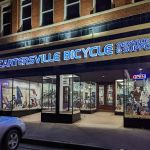 Cartersville Bicycle Service & Supply