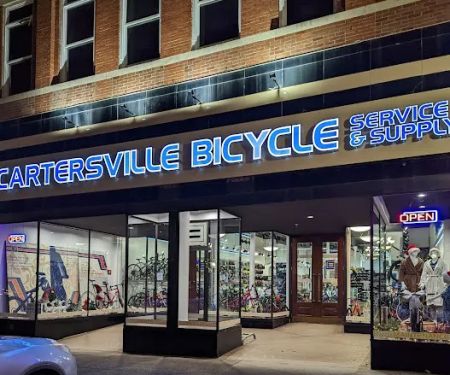 Cartersville Bicycle Service & Supply
