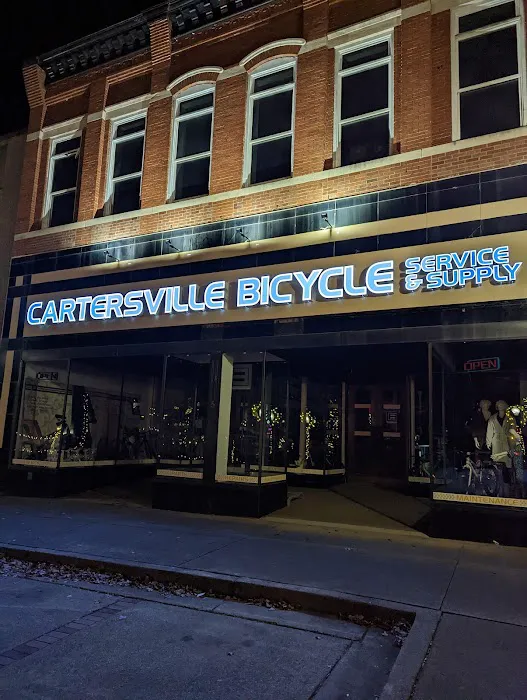 Cartersville Bicycle Service & Supply Picture 2