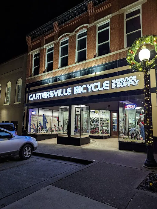 Cartersville Bicycle Service & Supply Picture 7