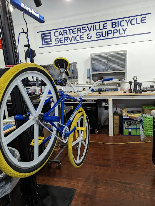 Cartersville Bicycle Service & Supply Picture 8
