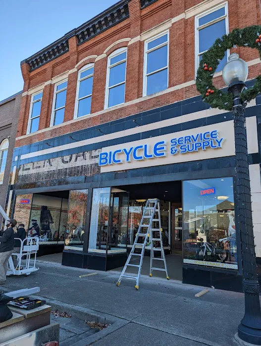 Cartersville Bicycle Service & Supply Picture 10