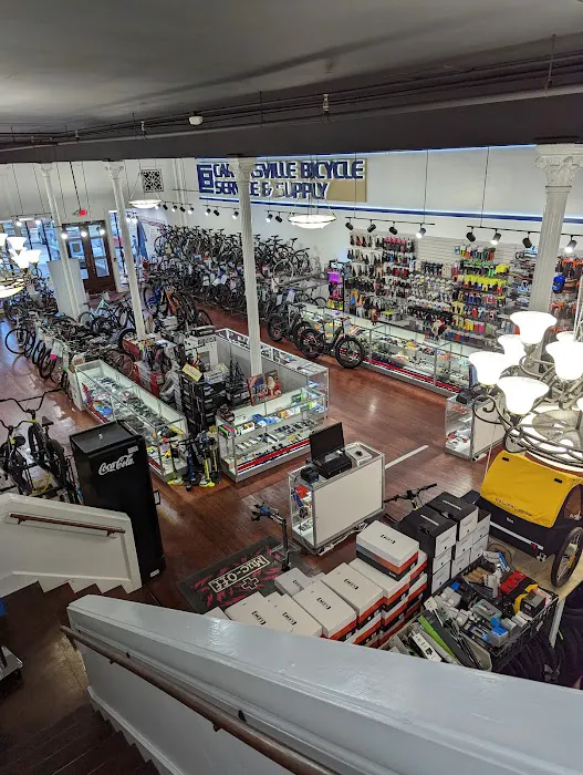 Cartersville Bicycle Service & Supply Picture 9