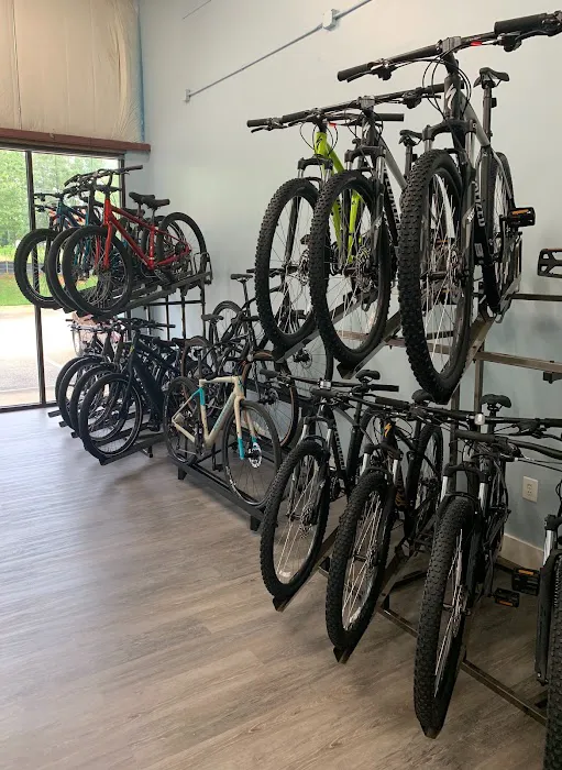 Suburban Cycles Picture 3