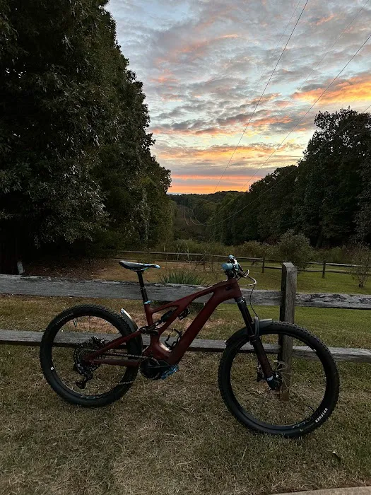 Suburban Cycles Picture 1