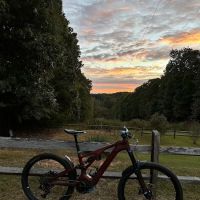 Suburban Cycles ico