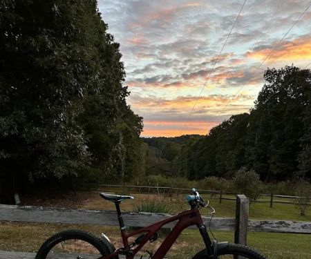 Suburban Cycles