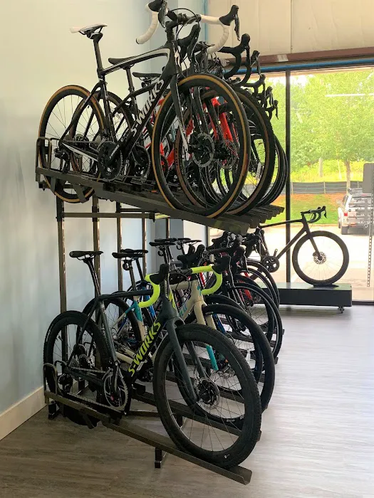 Suburban Cycles Picture 2