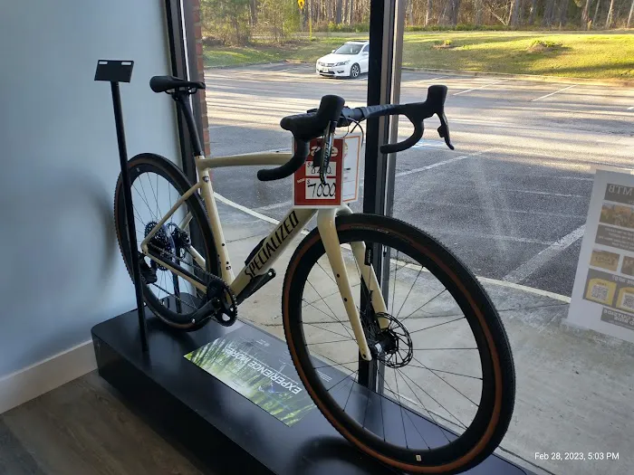 Suburban Cycles Picture 8