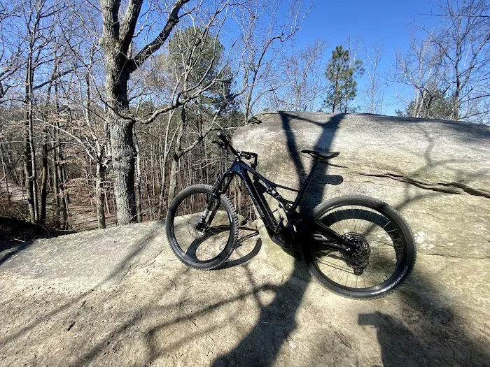 Suburban Cycles Picture 7