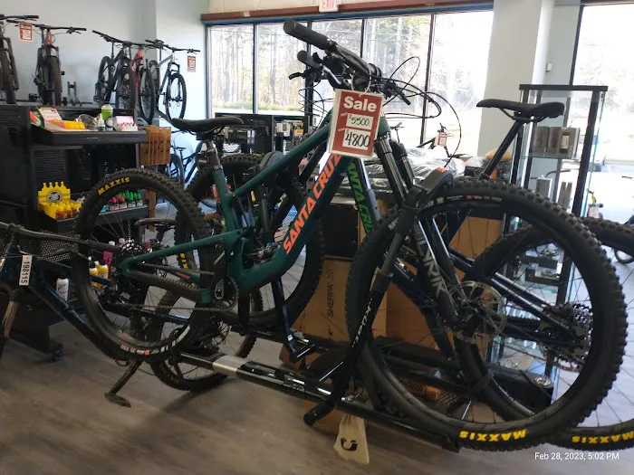 Suburban Cycles Picture 10