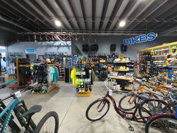 Northstar Bicycle Picture 1