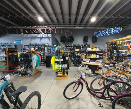 Northstar Bicycle