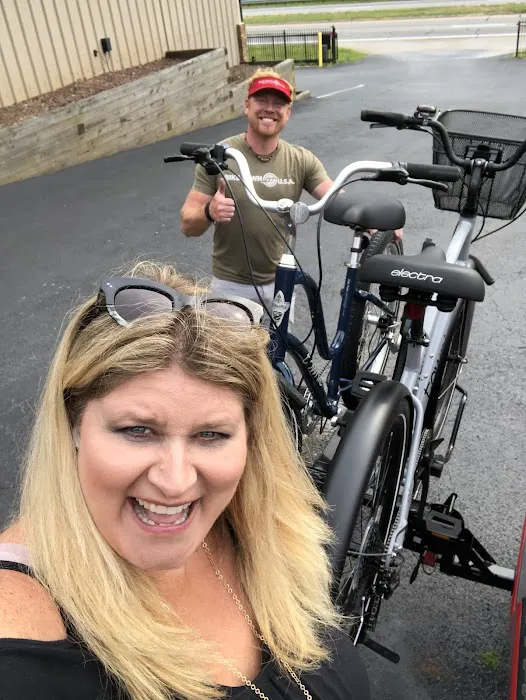 Bike Town USA Picture 2