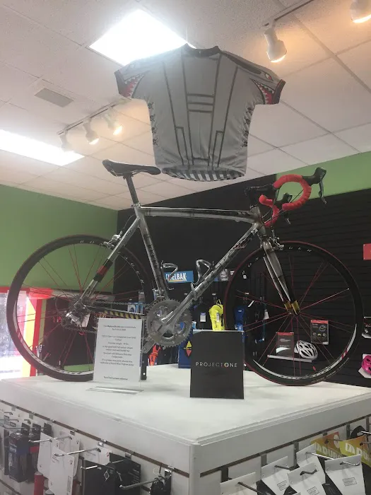 Bike Town USA Picture 4