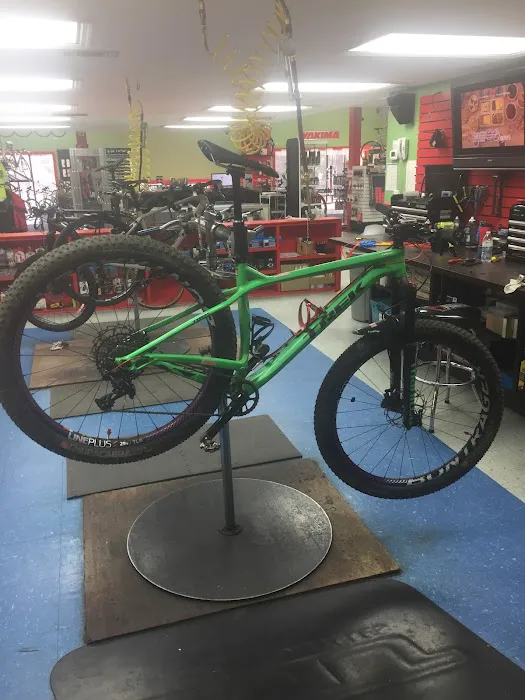 Bike Town USA Picture 1