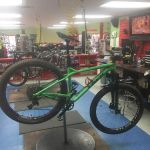 Bike Town USA