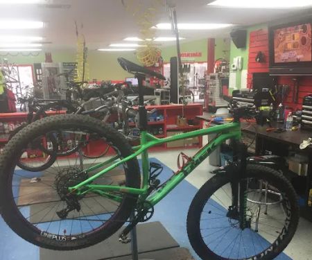 Bike Town USA