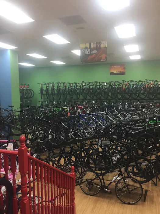 Bike Town USA Picture 3