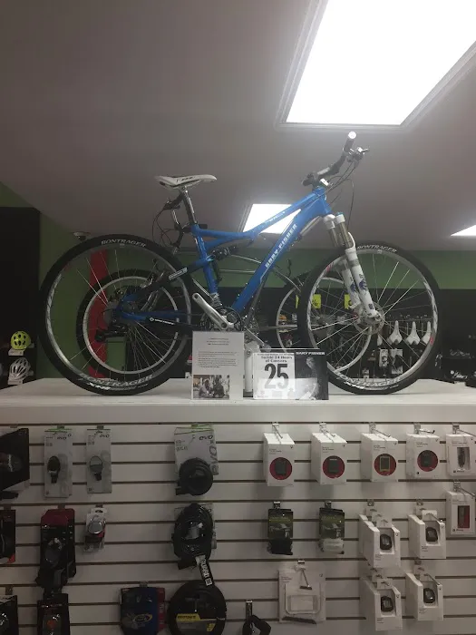 Bike Town USA Picture 8