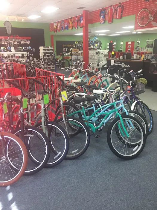 Bike Town USA Picture 7