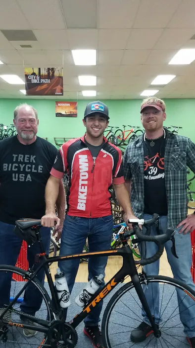 Bike Town USA Picture 9