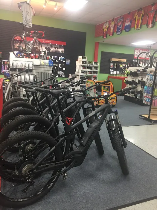 Bike Town USA Picture 10