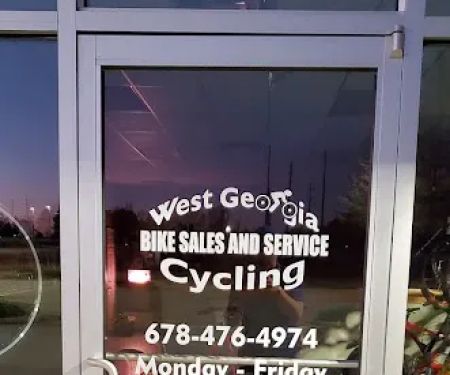 West Georgia Cycling