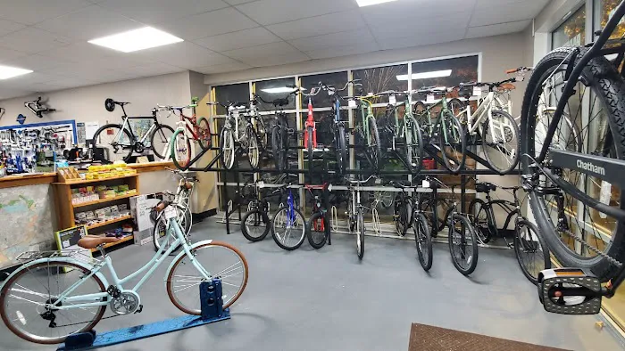 West Georgia Cycling Picture 4