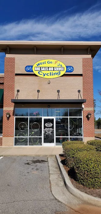 West Georgia Cycling Picture 7