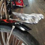 Ordinary Bicycles