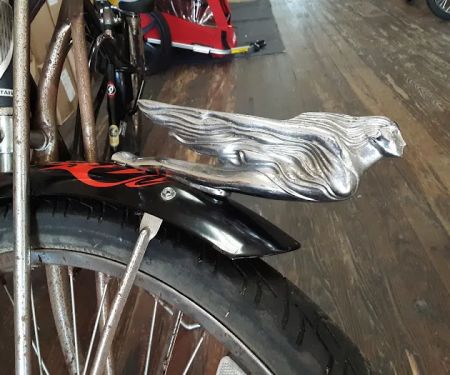 Ordinary Bicycles