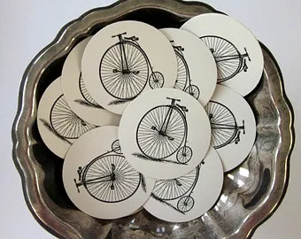 Ordinary Bicycles Picture 8
