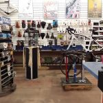 Apalachee Cycle