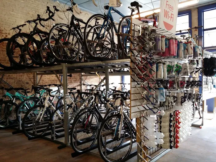 Apalachee Cycle Picture 2