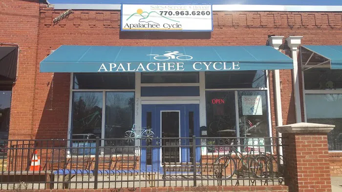 Apalachee Cycle Picture 7