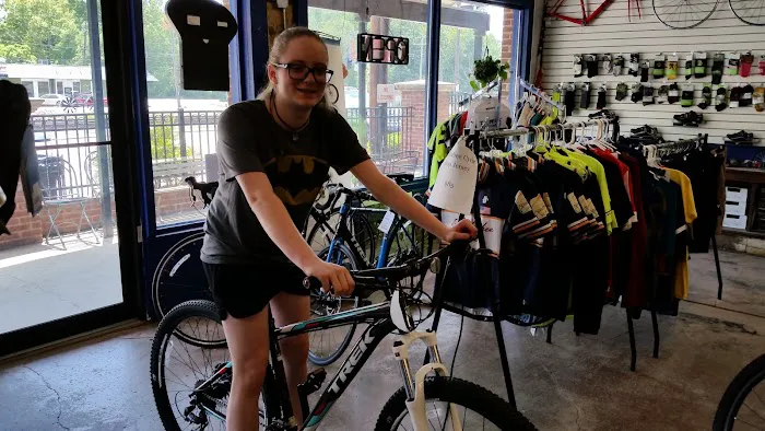 Apalachee Cycle Picture 9