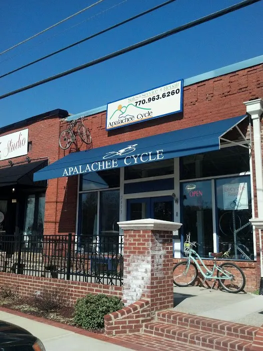 Apalachee Cycle Picture 8